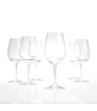 Wine Glass Set Salut - 32cl (6pcs)