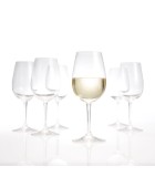 Wine Glass Set Salut - 32cl (6pcs)