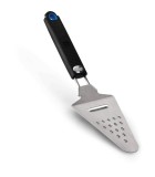 Pizza Lover's Starter Kit Napoleon (3pcs) - Pizza Stone, SS Pizza Peel & SS Pizza Cutter Pizza Lover's Starter Kit Napoleon (3pcs) - Pizza Stone, SS Pizza Peel & SS Pizza Cutter