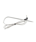 Meat Probe - Masterbuilt - Stainless Steel - Fits All Gravity Series Meat Probe - Masterbuilt - Stainless Steel - Fits All Gravity Series