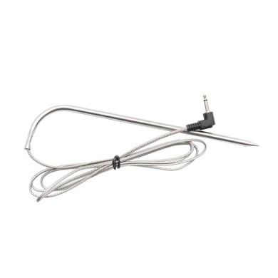 Meat Probe - Masterbuilt - Stainless Steel - Fits All Gravity Series Meat Probe - Masterbuilt - Stainless Steel - Fits All Gravity Series