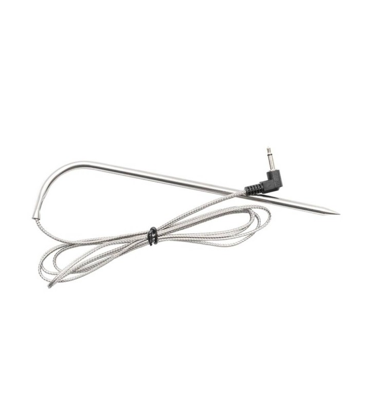 Meat Probe - Masterbuilt - Stainless Steel - Fits All Gravity Series Meat Probe - Masterbuilt - Stainless Steel - Fits All Gravity Series