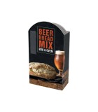 BBQ Beer Bread Mix Napoleon - 350g