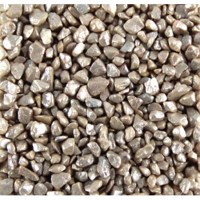 Decorative  Granulate Brilliant - White 370ml