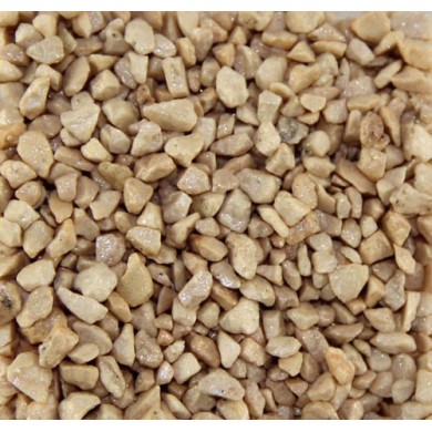 Decorative  Granulate Brilliant - Champagner 370ml