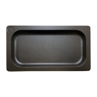 Tray - Bandeja - Grey - 325x176