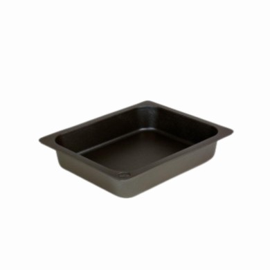 Tray - Bandeja - Grey - 325x354