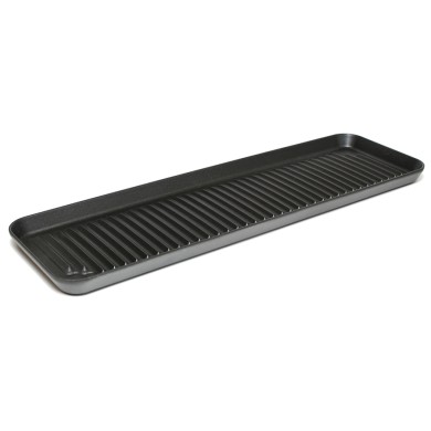 Tray - Bandeja - Grey - 530x162