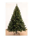 Christmas Outdoor Tree Dakota - Green - 550 LED -H240/D161cm - 1369 Tips Christmas Outdoor Tree Dakota - Green - 550 LED -H240/D161cm - 1369 Tips