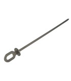 Oven Skewer - 70XL/80 - Silver