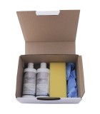 Inox Kit for Oven Cleaning Inox Kit for Oven Cleaning