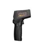 Termometro Infrared - Fontana Forni - Black thermometers