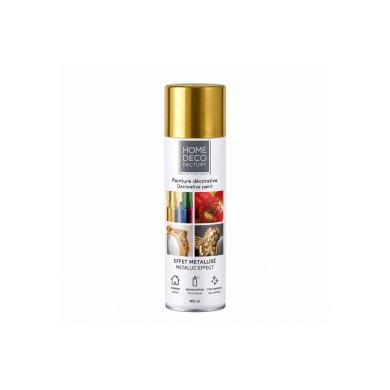 Gold Lacquer-Spray - 150ml Gold Lacquer-Spray - 150ml