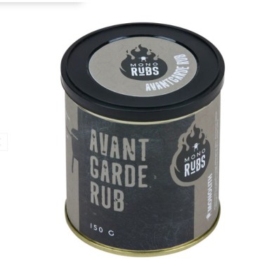 Rub - Avantgarde - 150g Rub - Avantgarde - 150g