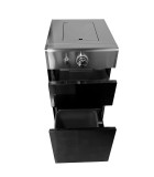 Outdoor Kitchen - Steak Zone - CHEF modular