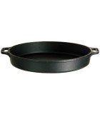Pan All Grill - Cast Iron D45cm