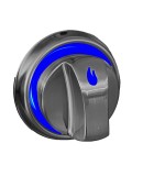 Buttom Rotary Knob - LED Control - Colour Change