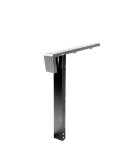 ΒΒQ Connector - Module For Cheffs - Black