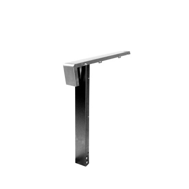 ΒΒQ Connector - Module For Cheffs - Black