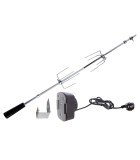 Skewer with Motor - All Grill - 74cm/220v