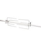 Skewer with Motor - All Grill - 74cm/220v