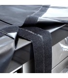 Connecting part for individual covers for All Grill Module Outdoor Kitchen