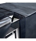 Protective Cover All Grill for Module 4/6 - Black 96cm