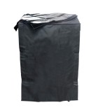 Protective Cover All Grill for Module 4/6 - Black 96cm