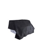 Cover Weather protection Black,  for ALL GRILL build in CHEFF XL