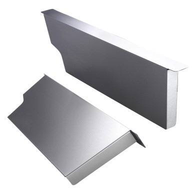 Divider for Chef-series/Extrem/Ultra and Outdoor Kitchen - Stainless steel