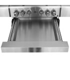 Grease Drawer - All Grill - for Chef M and All Rounder M - 64x52x5cm