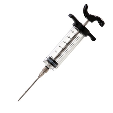 Injector for Marinade&Aroma - 30ml