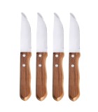 BBQ ALL GRILL jumbo knife set
