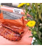 Butcher Paper All Grill - Orange -  60x30cm