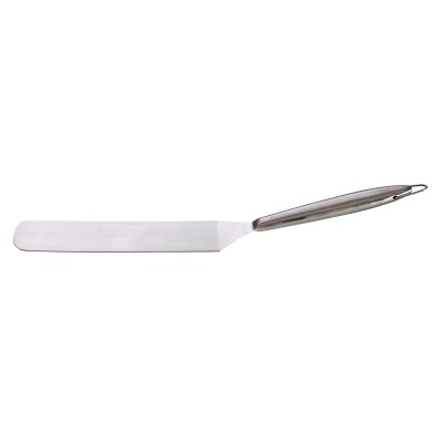 BBQ ALL GRILL stainless steel spatula 43cm