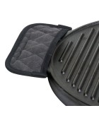 Heat Handleprotection for all Cookware - Small 10x6cm