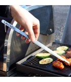 BBQ Tweezer -ALL GRILL - Stainless Steel - 35cm
