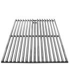 stainless steel cast grate 10mm Hehagon 35*46cm for All Grill Allrounder L , Chef L, Chef XL, Ultra