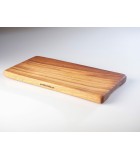 Serving Wooden Tray wooden - Antikristo - 23X45*2.5cm