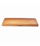 Serving Wooden Tray wooden - Antikristo - 23X45*2.5cm