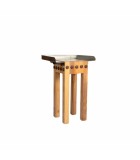 Κουτσούρι Κοπής - Antikristo - 35x35x47cm