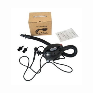Air Pump - Black - 800W Air Pump - Black - 800W