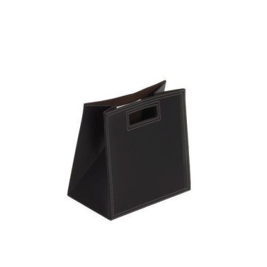 Case - Memo - Brown - 28x16.5x27.5cm