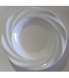 SOUP ROUND PLATE 10