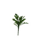 Artificial Bush - Parsley - Green - L30cm