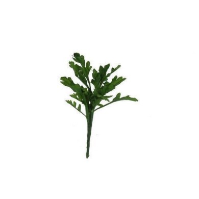Artificial Bush - Parsley - Green - L30cm