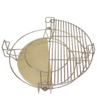 Divide&Conquer Cooking System - Kamado Bellagio - Fit for  59.69cm