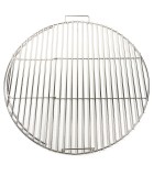 Cooking Grid - Kamado Bellagio - Silver - 27''
