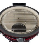 Cooking Grid - Kamado Bellagio - Silver - 27''