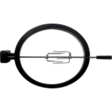 Rotisserie Kit for Kamado - for 23.5''